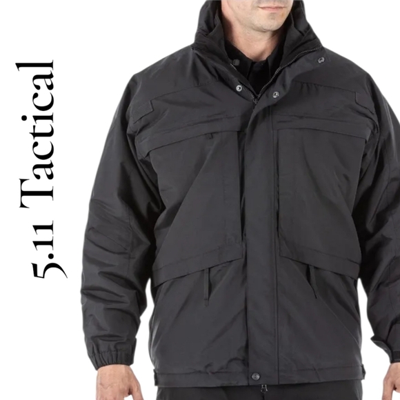 5.11 Tactical Other - 🤩5.11 Tactical Men's Size XL Field Jacket